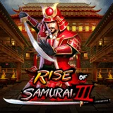 Bocoran RTP Slot Pragmatic Rise Of Samurai Iii